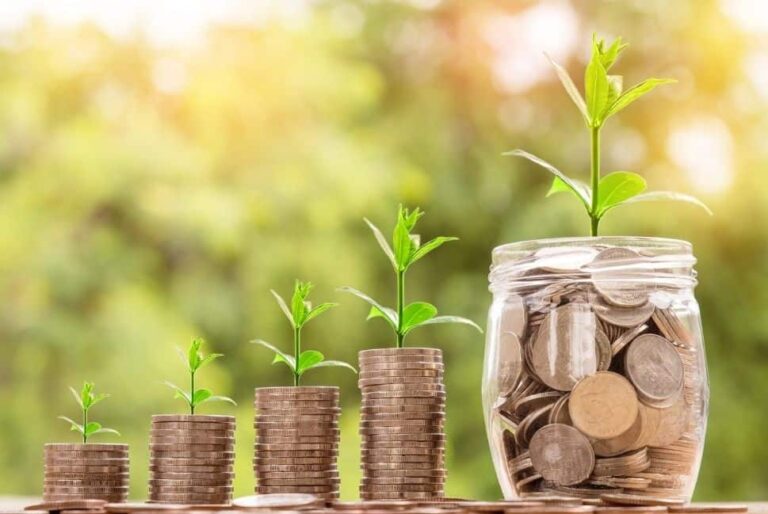 Danskere er fornuftige med investering i aktier