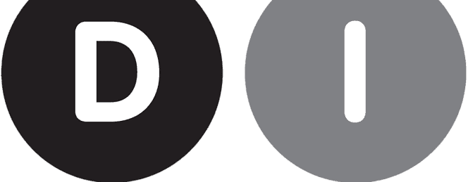 Pressemeddelelse - DI Dansk Industri - Logo