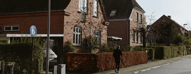 PRESSEMEDDELELSE: Antallet af huse til salg stiger i 46 kommuner, men falder i 40 kommuner