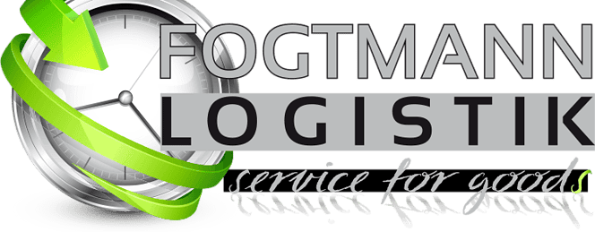 Pressemeddelelse - Fogtmann Logistik - Logo