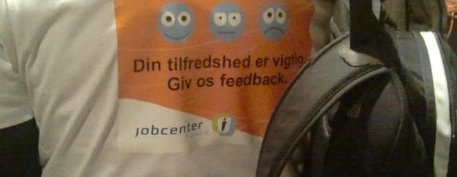 PRESSEMEDDELELSE: Furesø 7. bedst i Danmark til at få ledige i job og bedst i Nordsjælland