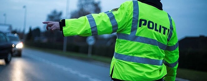 PRESSEMEDDELELSE: Så mange kører bil, når de har drukket