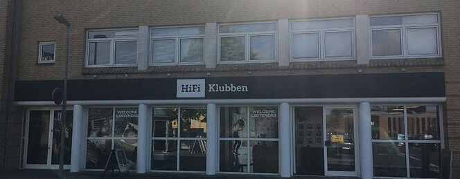 PRESSEMEDDELELSE: HIFI Klubben styrker deres forsyningskæde med nyt partnerskab med Slimstock