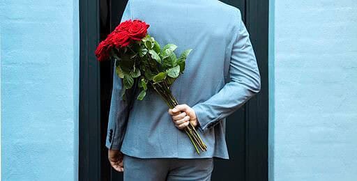 PRESSEMEDDELELSE: Verden går amok på Valentinsdag, men danskerne er også godt på vej