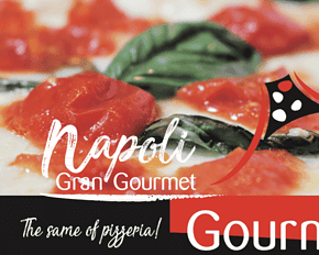 PRESSEMEDDELELSE: BORN NAPOLITAN PIZZA 3.0