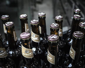 PRESSEMEDDELELSE: Svaneke Bryghus bliver Danmarks første CO2-neutrale bryggeri