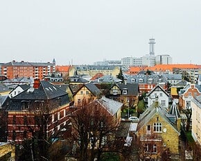 PRESSEMEDDELELSE: Ny boligaftale skal gribe ind overfor boligspekulanter