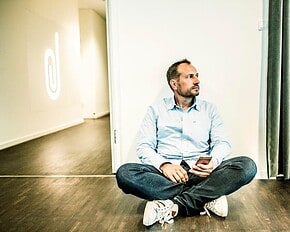 PRESSEMEDDELELSE: De små danske virksomheder har mistet en fjerdedel af omsætningen siden 11. marts