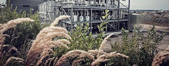 PRESSEMEDDELELSE: Nødproduktion af ethanol skal bidrage til bekæmpelse af smittespredning