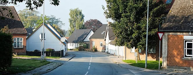 PRESSEMEDDELELSE: Webinar om kommunernes indsats for landdistrikterne