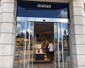 PRESSEMEDDELELSE: Permanente tiltag skal reducere fremtidig smitterisiko hos Matas
