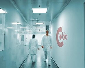 PRESSEMEDDELESE: Cbio A/S rejser 26 mio. kr. til banebrydende kræftbehandling