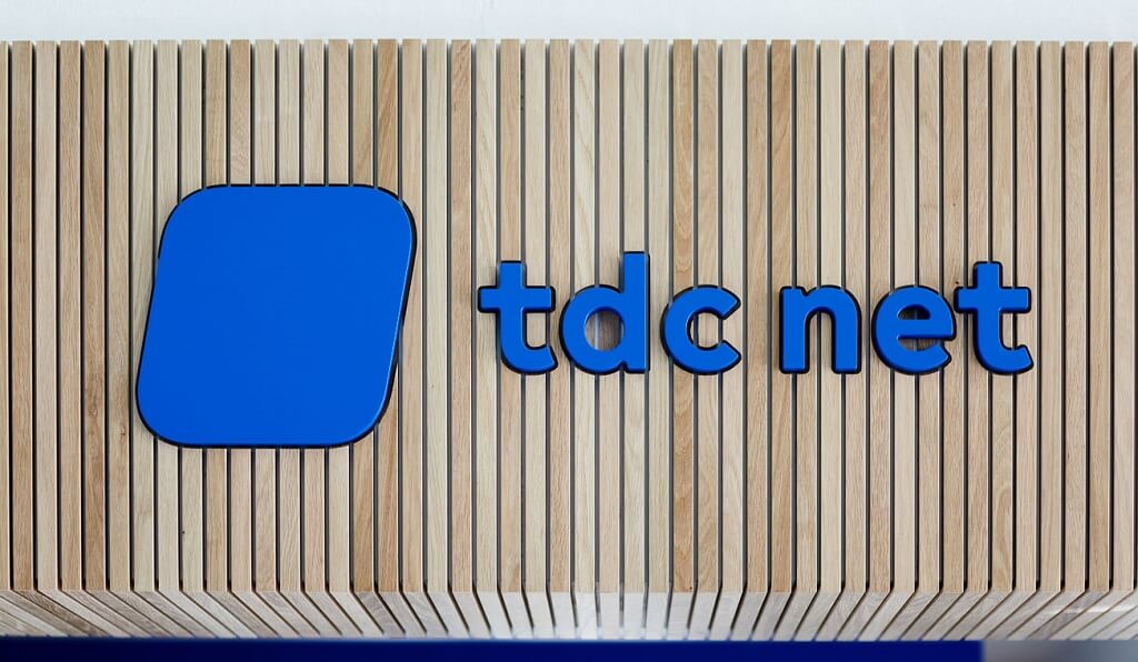 PRESSEMEDDELELSE: TDC NET åbner for 5G