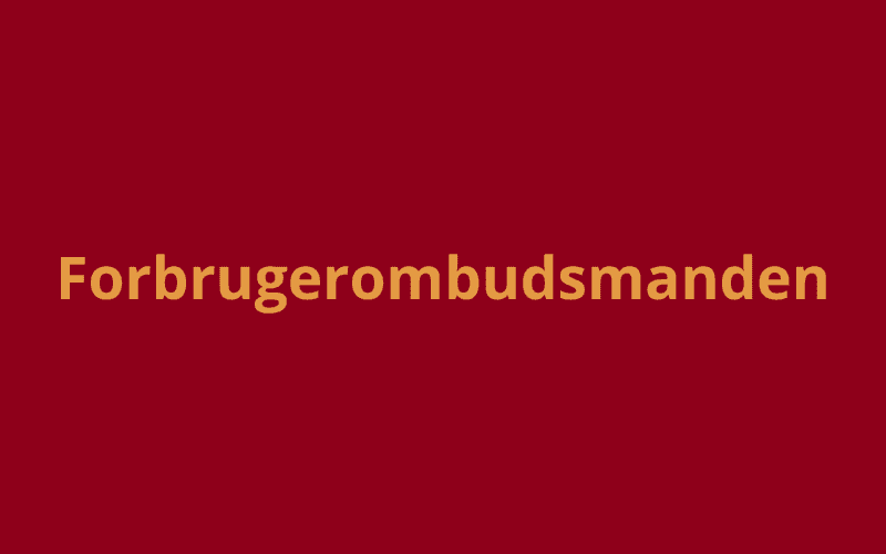PRESSEMEDDELELSE: Bilablau-konkurs – forbrugere skal reagere nu