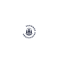 PRESSEMEDDELELSE - Københavns Kommune - Logo
