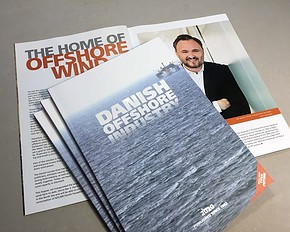 PRESSEMEDDELELSE: DK Medier køber Danish Offshore Industry