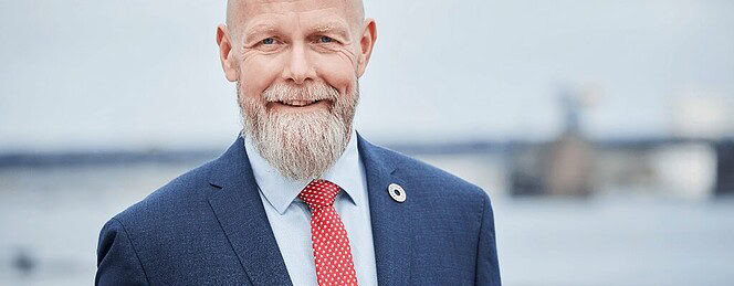 PRESSEMEDDELELSE – Stærk erhvervsprofil bliver ny erhvervsdirektør i Aalborg Kommune