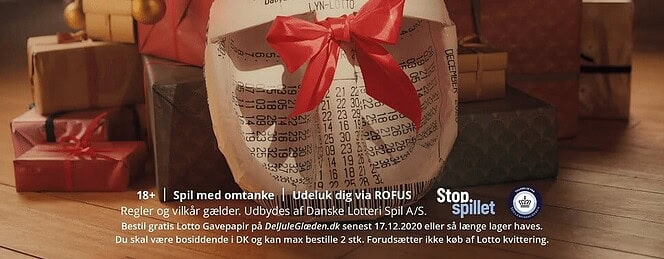 PRESSEMEDDELELSE – Millioner til Fyn og hovedstadsområdet og et godt tip til den kedelige julegave
