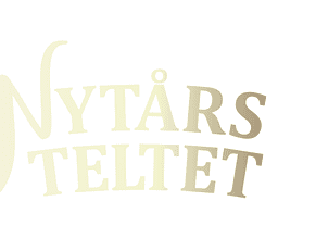 PRESSEMEDDELELSE –  Nytårsteltet åbner 10 dage før planlagt