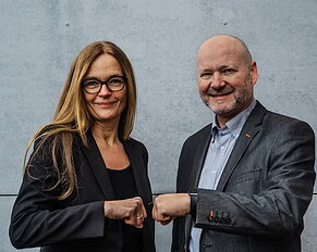 PRESSEMEDDELELSE – Efterspørgslen hos BusinessBuddy stiger på trods af krisen
