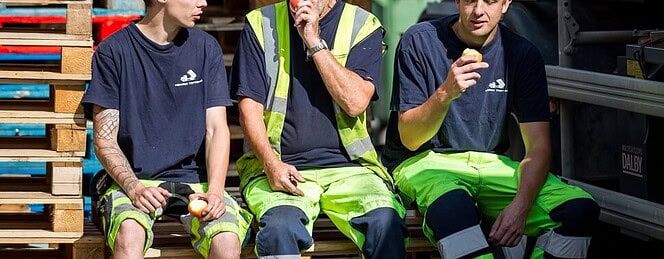 PRESSEMEDDELELSE – Flot afkast til PensionDanmark-medlemmer i coronaramt 2020