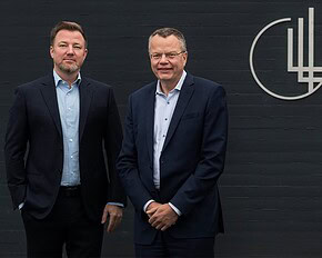 PRESSEMEDDELELSE – Lars Larsen Group sætter nye rekorder