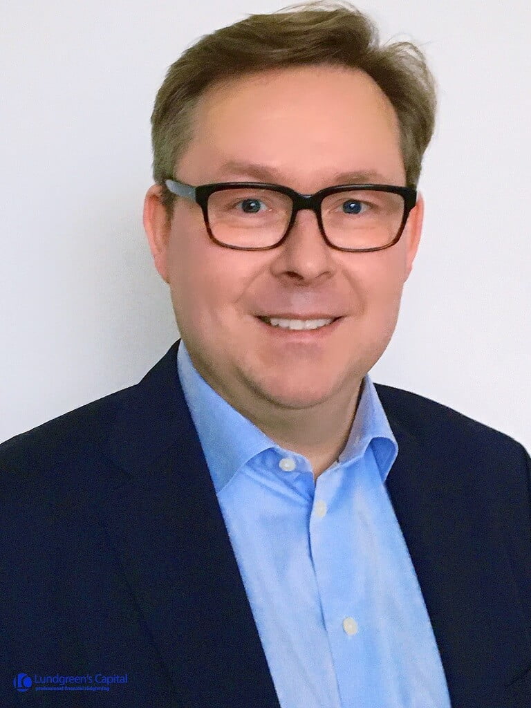 PRESSEMEDDELELSE – Tidligere adm. direktør for SKAGEN Fondene i Danmark bliver partner i Lundgreen’s Capital