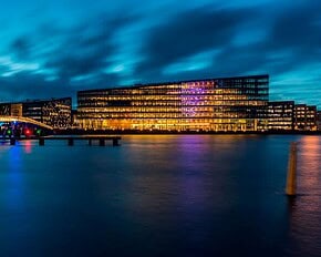 PRESSEMEDDELELSE – Vandselskaber investerer massivt for at minimere overløb