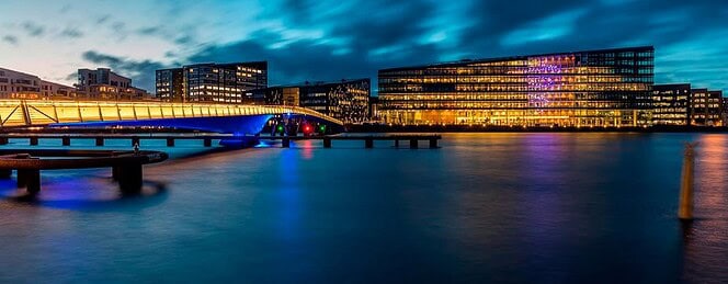 PRESSEMEDDELELSE – Vandselskaber investerer massivt for at minimere overløb