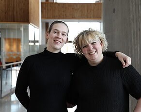 PRESSEMEDDELELSE – SOSU-skole trodser corona og styrker skolefællesskab med online morgensamlinger
