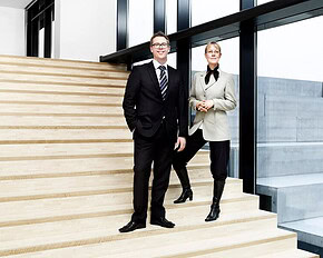 PRESSEMEDDELELSE – En æra er forbi i LSV Group og en ny spændende begynder