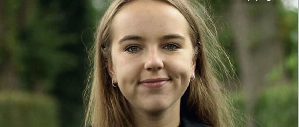 PRESSEMEDDELELSE – Maja blev misbrugt gennem mange år og fik ingen hjælp: “Det her er bogen, jeg ledte efter, men aldrig selv fandt”