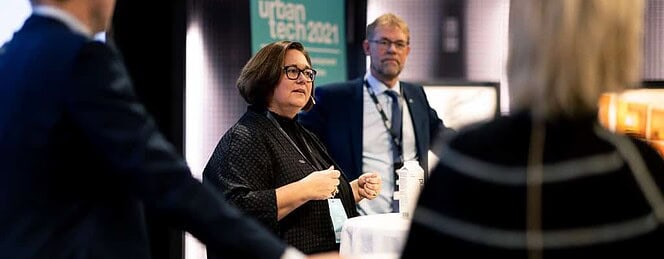 PRESSEMEDDELELSE – Startups og store virksomheder skaber resultater sammen