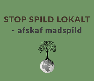 PRESSEMEDDELELSE -Rekordår for madspild i Stop Spild Lokalt