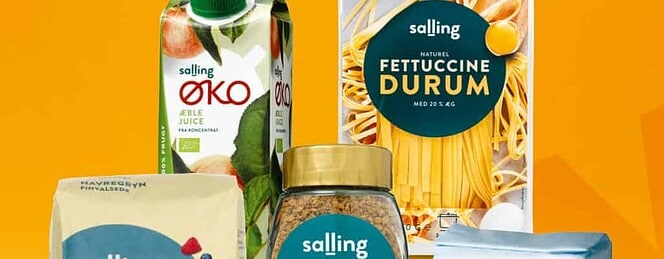 PRESSEMEDDELELSE – Salling Group forlænger prisloft i føtex, Bilka og Netto