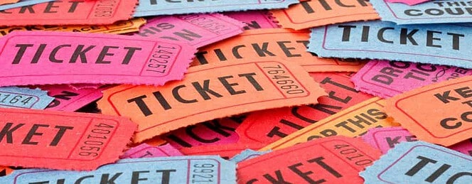 PRESSEMEDDELELSE – Viagogo får bøde på to millioner kroner for vildledende markedsføring