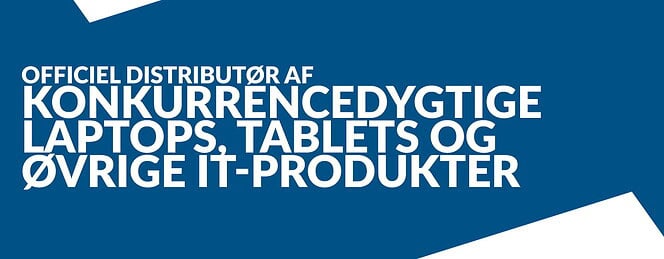 THOMSON Computing indleder samarbejde med ny, nordisk IT-distributør med fokus på konkurrencedygtige produkter til julehandlen