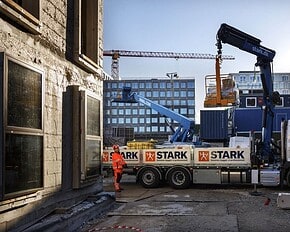 PRESSEMEDDELELSE – Stigende gas- og elpriser øger interessen for energirenovering