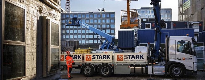 PRESSEMEDDELELSE – Stigende gas- og elpriser øger interessen for energirenovering