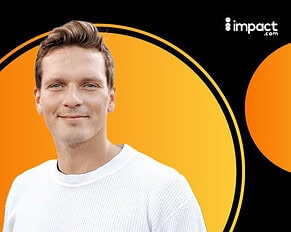 impact.com udnævner Nikolai Lundstrøm Brink som Country Manager, Danmark