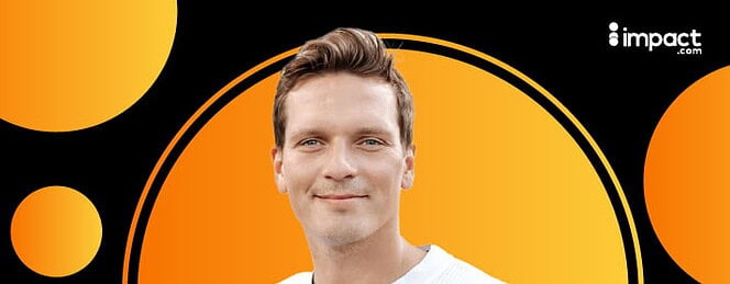 impact.com udnævner Nikolai Lundstrøm Brink som Country Manager, Danmark