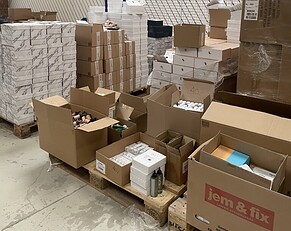 PRESSEMEDDELELSE - Ikast firma køber konkursboet efter Ladybox