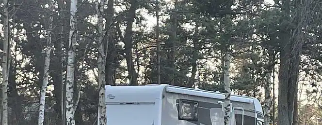 PRESSEMEDDELELSE - Dusør udloves for efterlyst autocamper