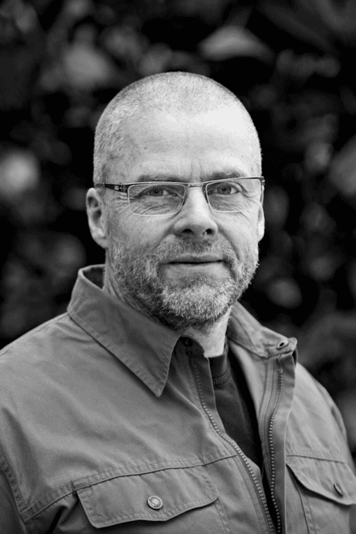 Uden navn Krimien Tupilak af Lars Gejl udkommer 20. marts 2025