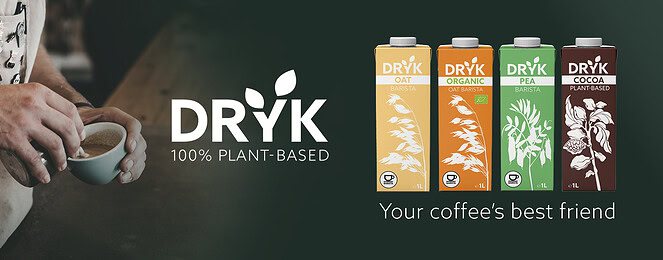 Med ny lov vil Dryk indtage verden