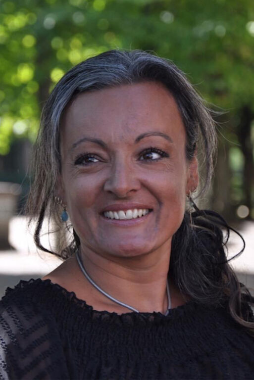 PRESSEMEDDELELSE - Ny krimi fra Katja Ranvits udkommer 15. december 2025!