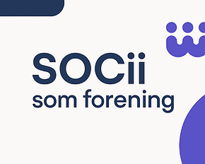 PRESSEMEDDELELSE - Første danske sociale netværk som forening