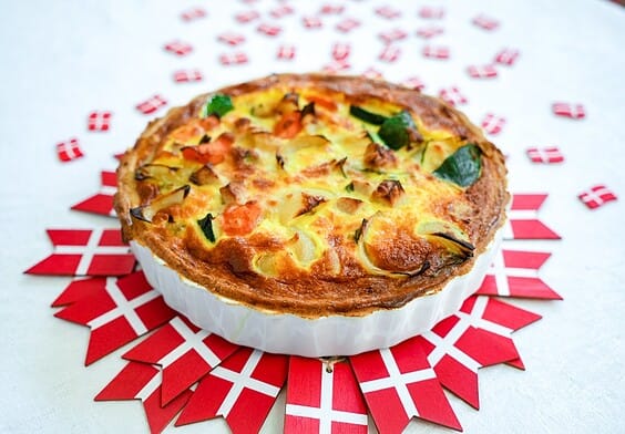 PRESSEMEDDELELSE - Æg er madspildshelten – både til hverdag og til påskefest