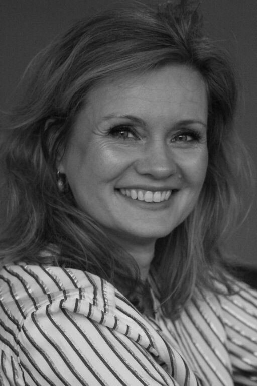 PRESSEMEDDELELSE - PALÆET – ny roman af Marlene Isabel Shirazi