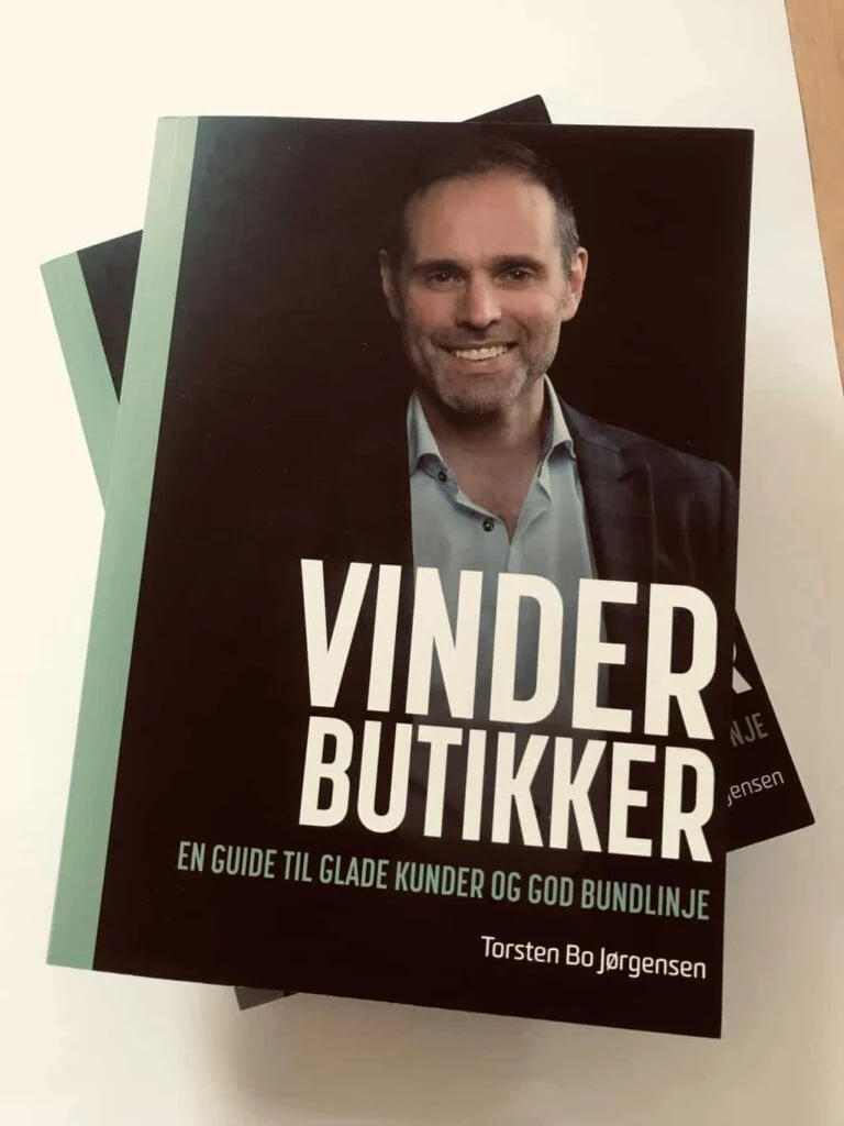 Vinderbutikker i Odsherred